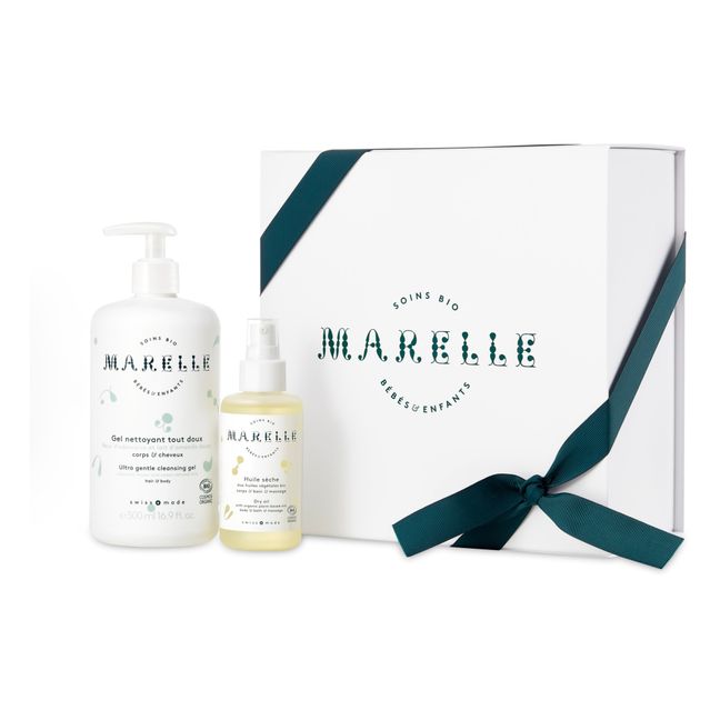 Coffret de Noël