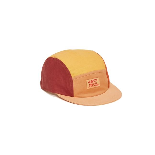 Casquette Calvin | Camel