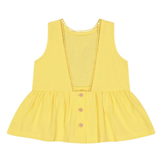 Chloé Top | Giallo