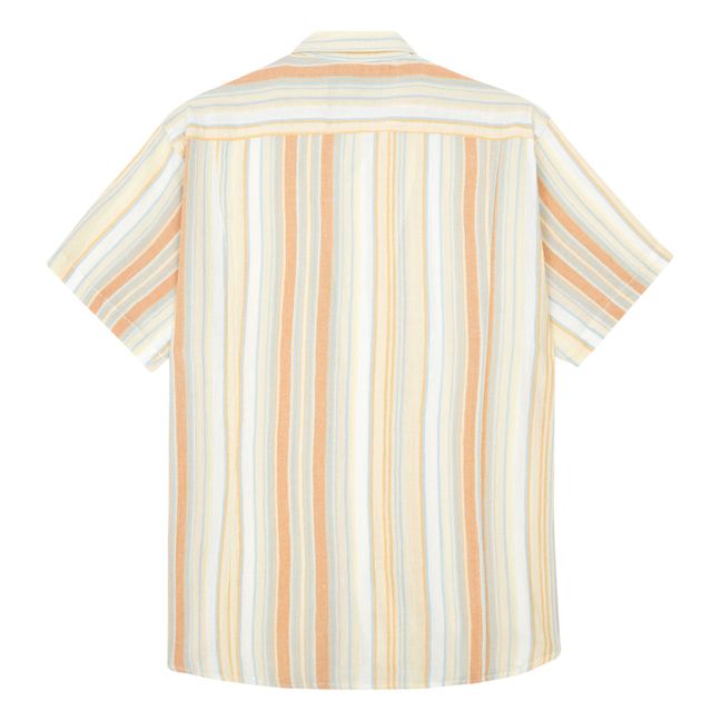 Chemisette Baja | Beige