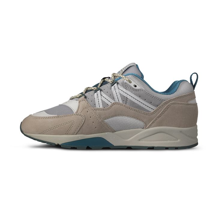 Scarpe da ginnastica Fusion 2.0 | Blu anatra- Immagine del prodotto n°6
