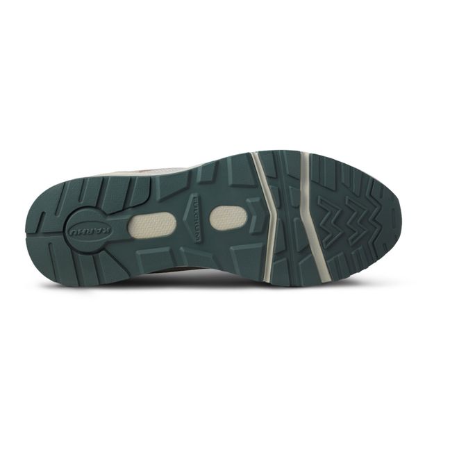 Zapatillas Fusion 2.0 | Azul Pato