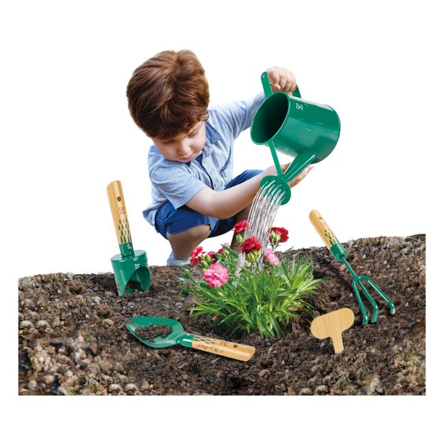 Little gardener's set