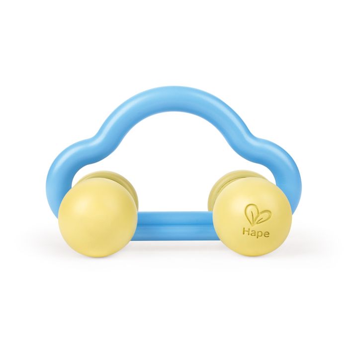 Rattle car to roll- Produktbild Nr. 0