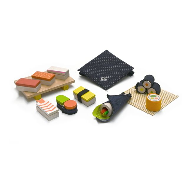 Spiel Sushi Party