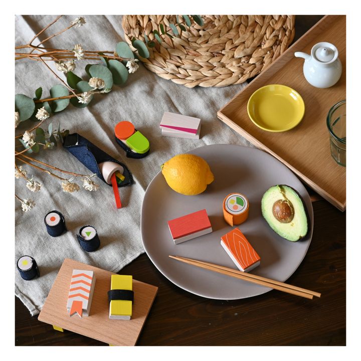 Sushi Party Game- Product image n°1