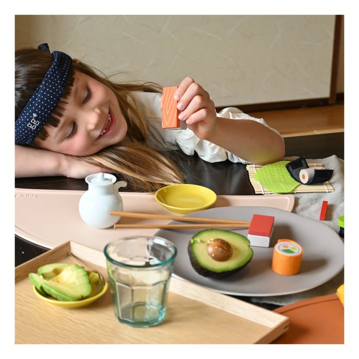 Sushi Party Game- Produktbild Nr. 2