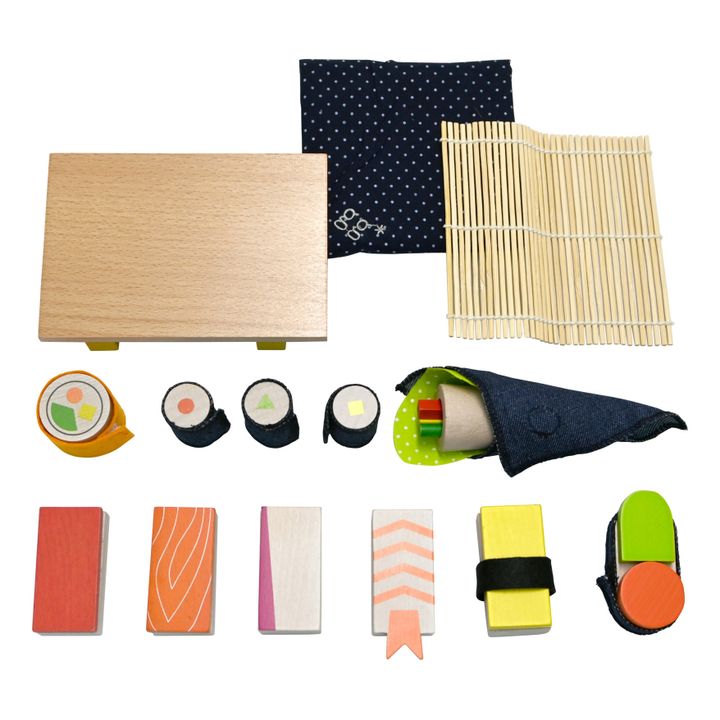 Sushi Party Game- Product image n°3