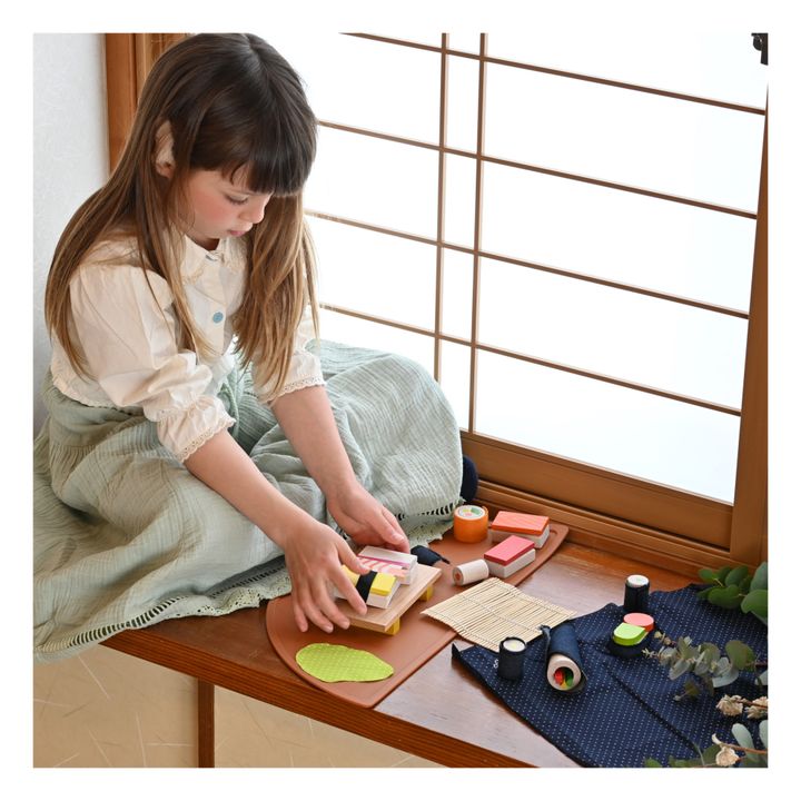 Sushi Party Game- Produktbild Nr. 4