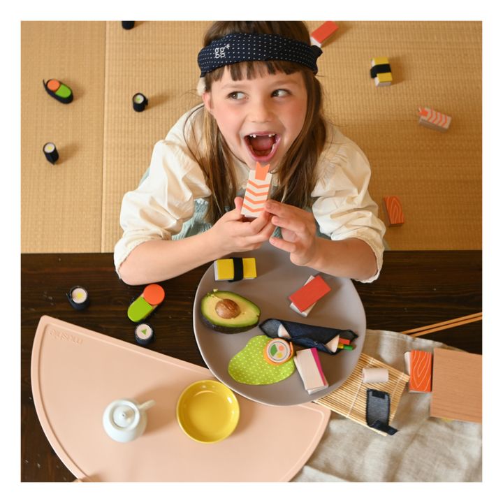 Sushi Party Game- Produktbild Nr. 5