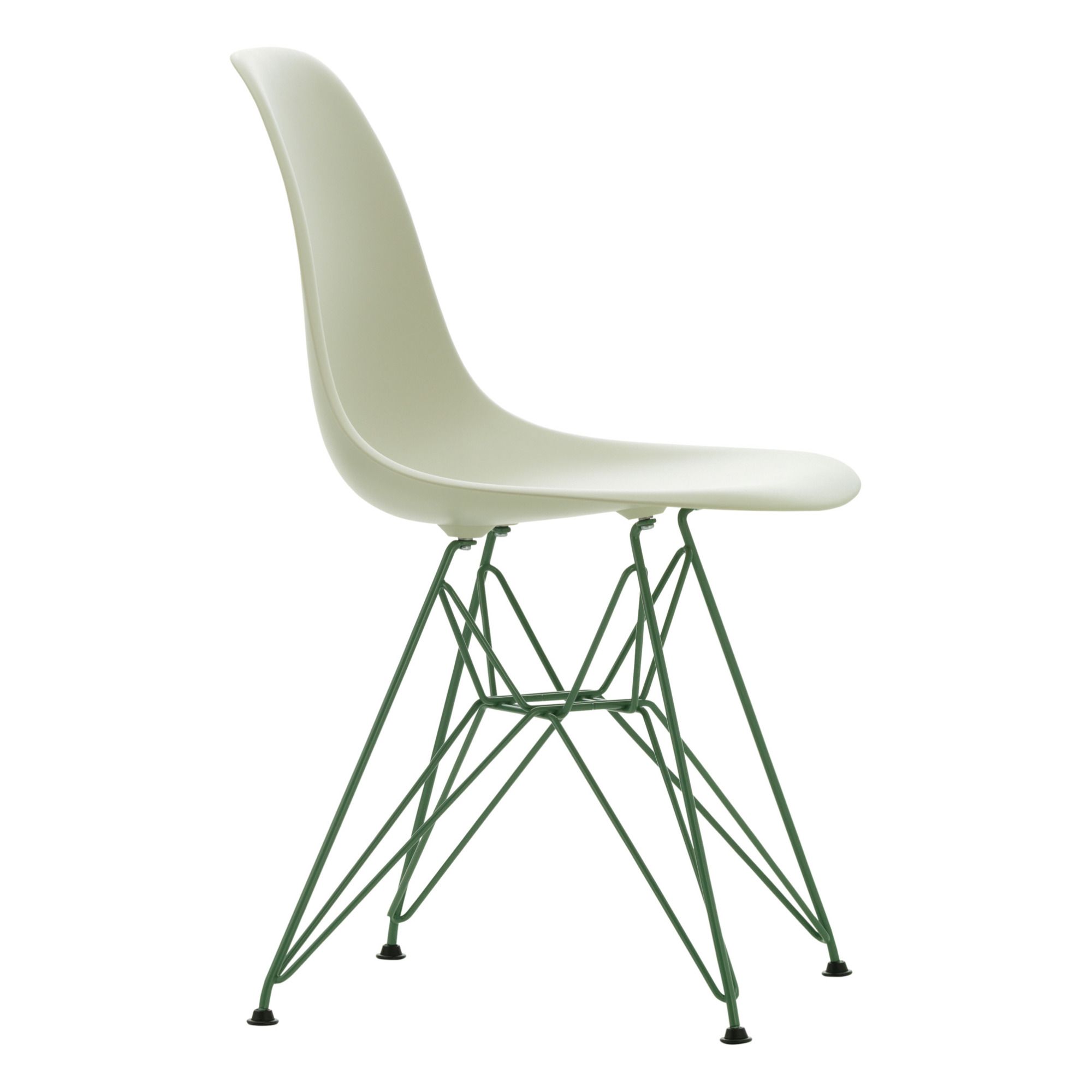 sedia charles eames dsr