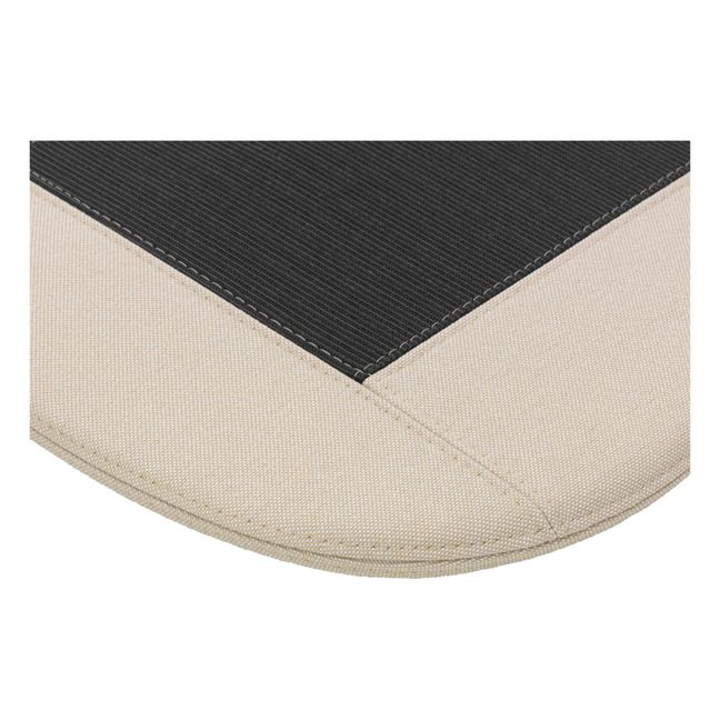 Type B Seat | Cream