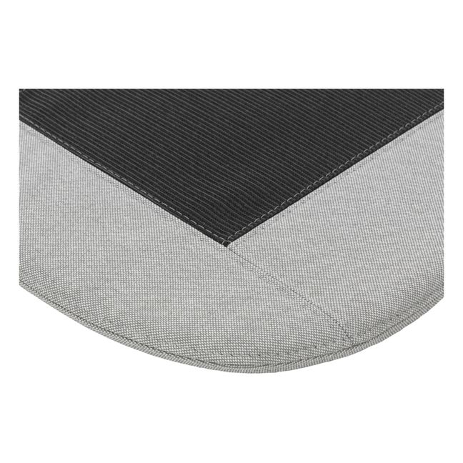 Assise Type B | Gris clair