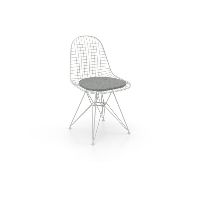 Assise Type B | Gris clair