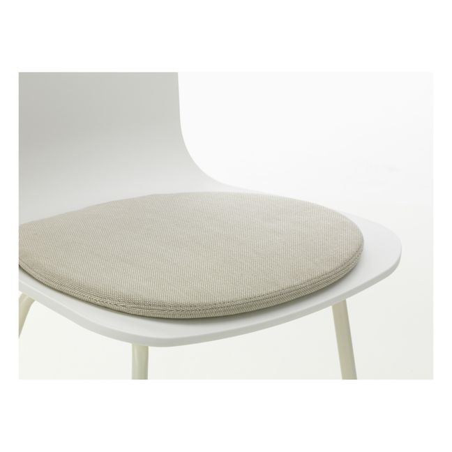 Asiento Tipo B | Beige