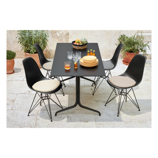 Assise Type B | Crème