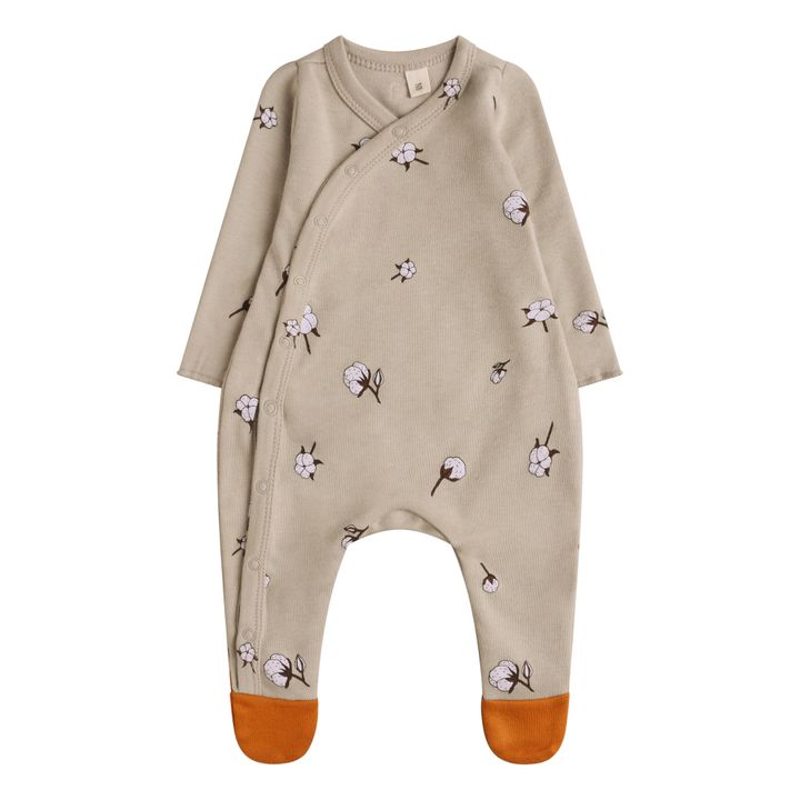 Pijama Cottonfield | Topo- Imagen del producto n°0