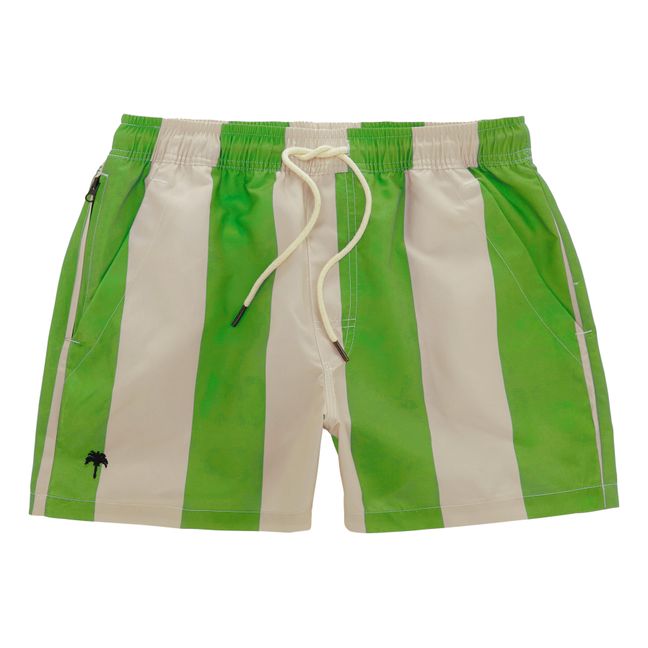 Badeshorts Emerald | Grün