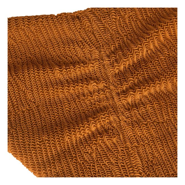 Giza Azura Bikini Bottom | Camel