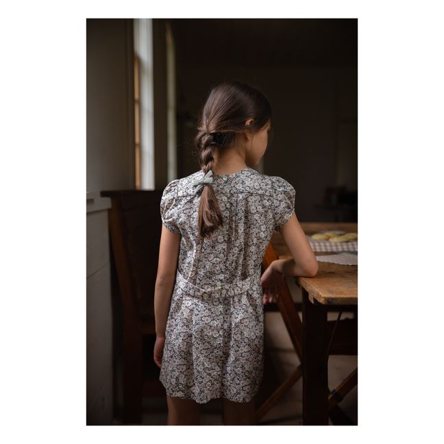 Robe Liberty Exclusif Ismay | Bleu marine