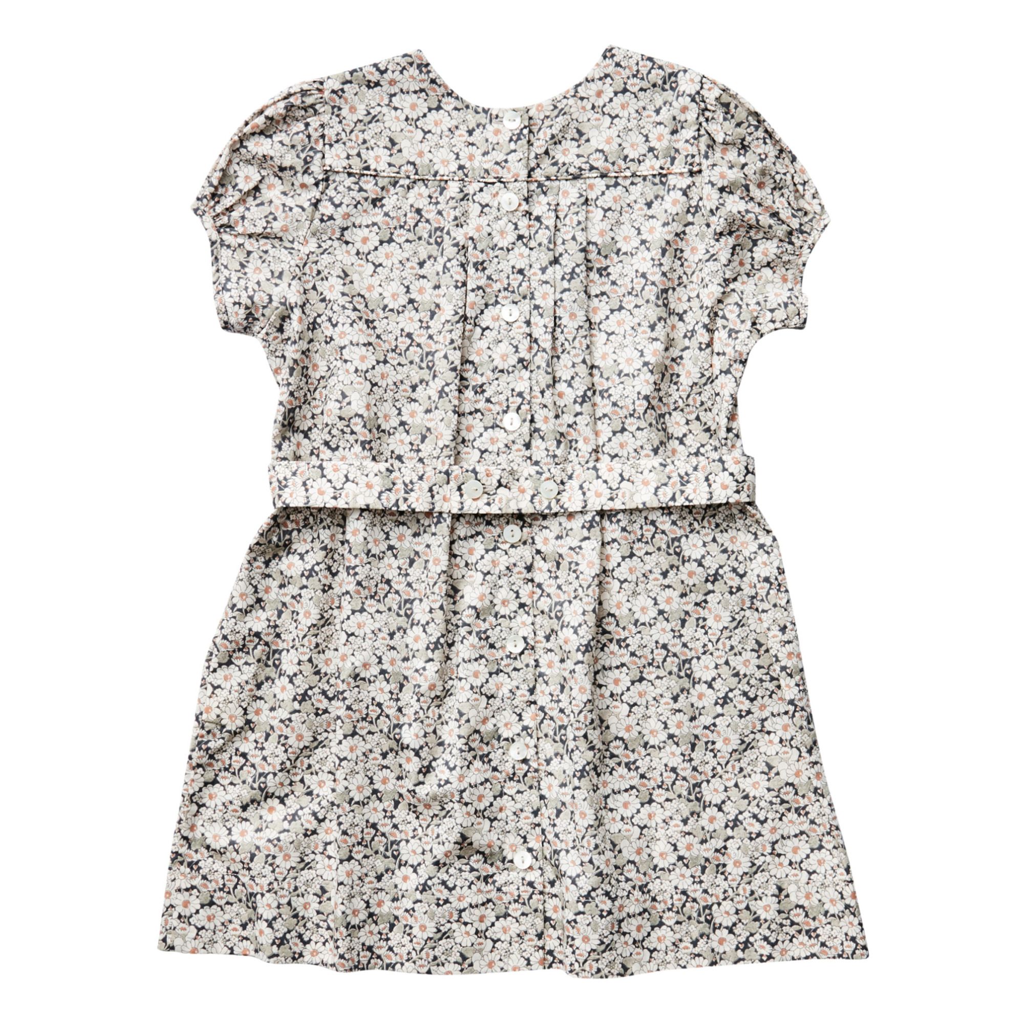 購入プロモーション SOOR PLOOM Ismay Dress， Daisy Print 5y