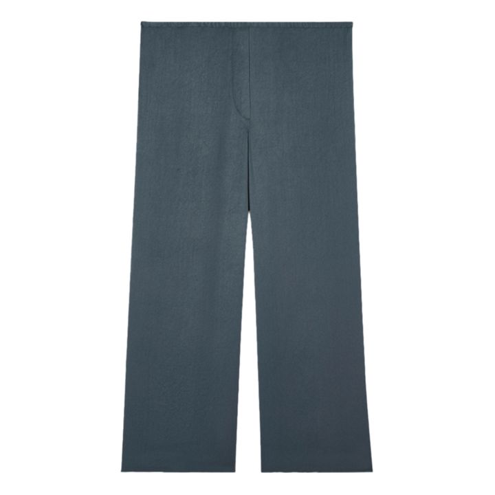 Widland Straight-Leg Pants | Azul Noche- Imagen del producto n°0