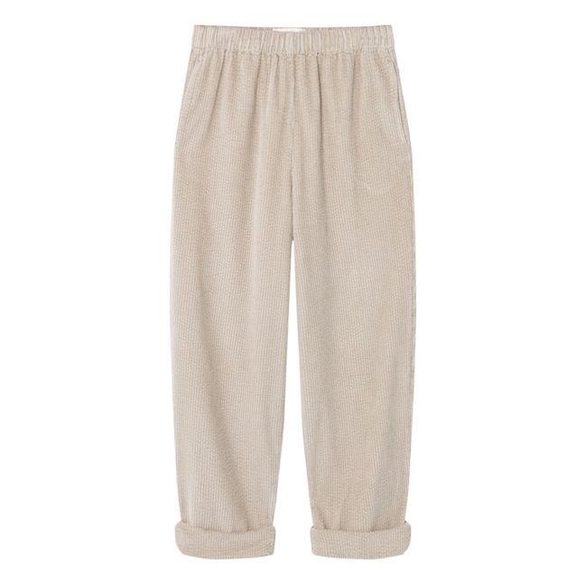 Padow Corduroy Pants | Mastic