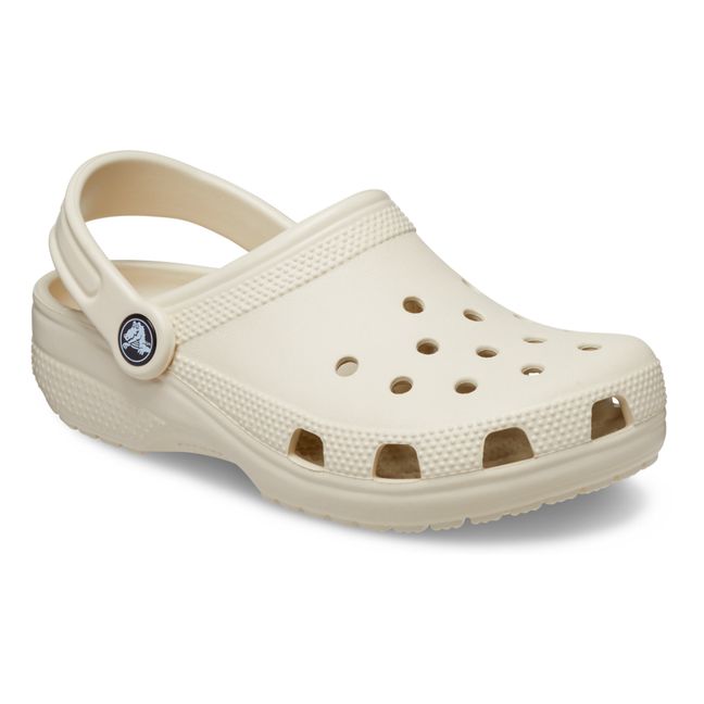 Crocs Classic Clogs | Blanco Roto