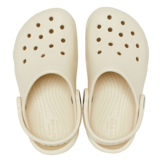 Crocs Classic Clogs | Blanco Roto