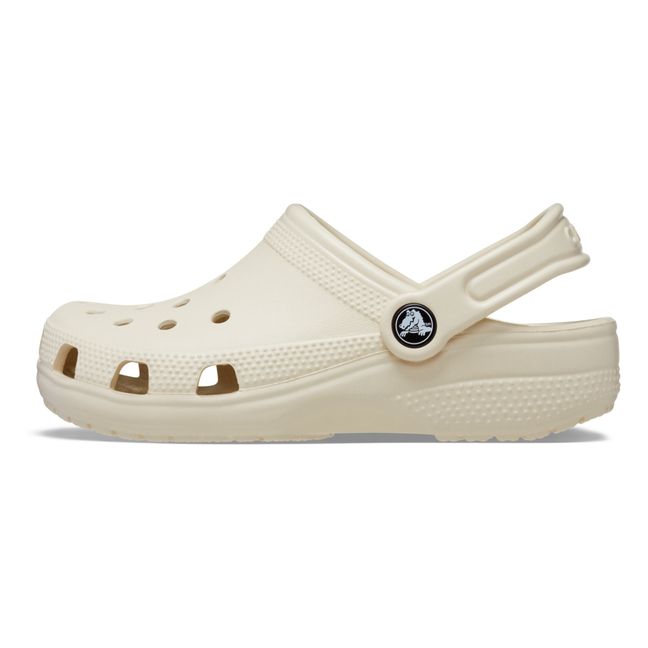 Crocs Classic Clogs | Blanco Roto