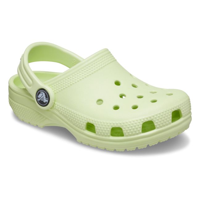 Crocs Classic Clogs | Verde acqua