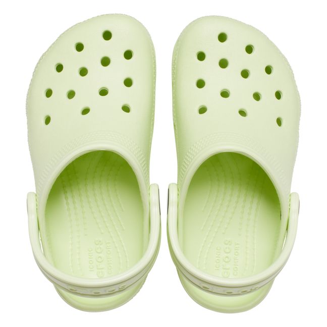 Crocs Classic Clogs | Verde acqua