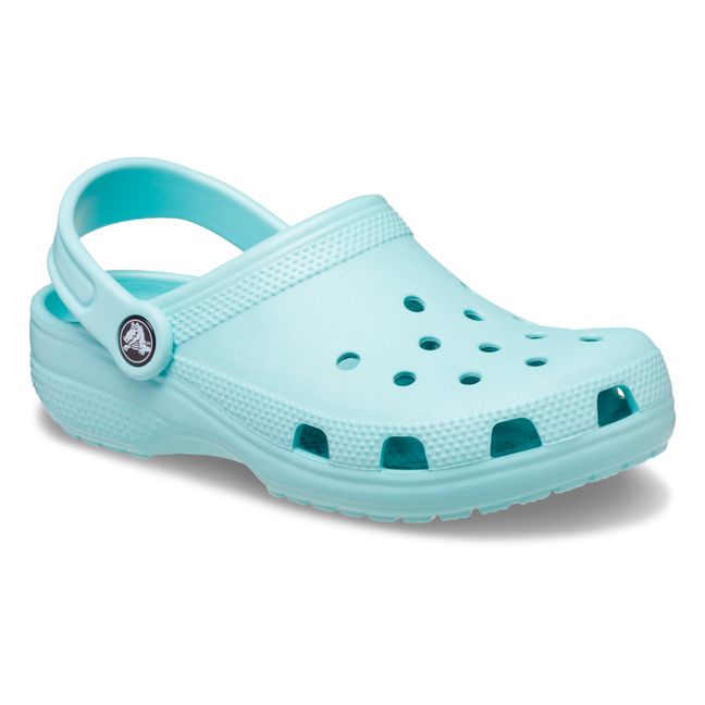 Crocs Classic Clogs | Azzurro