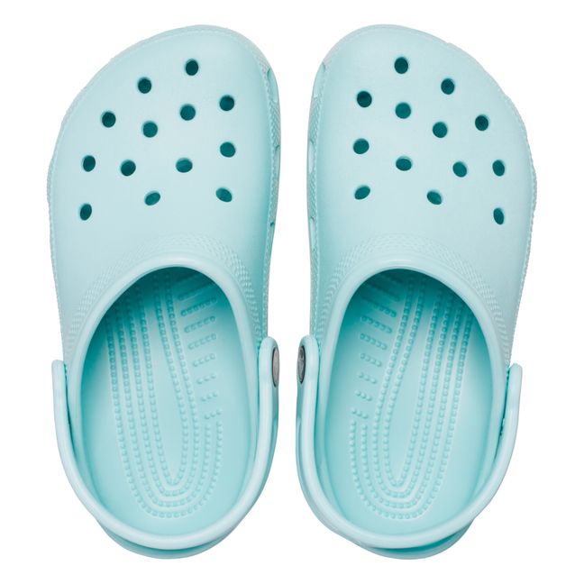 Sabots Crocs Classic | Bleu ciel