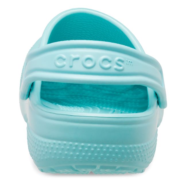 Zuecos Crocs Classic | Azul Cielo