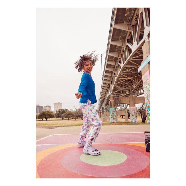 Crocs Classic Clogs | Viola