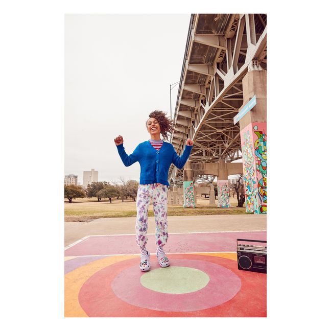 Crocs Classic Clogs | Viola