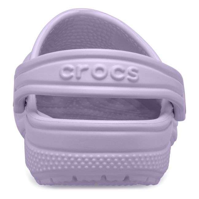 Crocs Classic Clogs | Viola