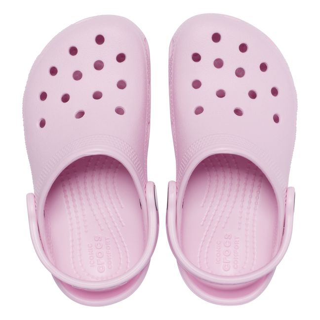 Crocs Classic Clogs | Rosa