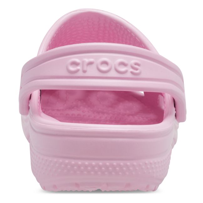 Crocs Classic Clogs | Rosa