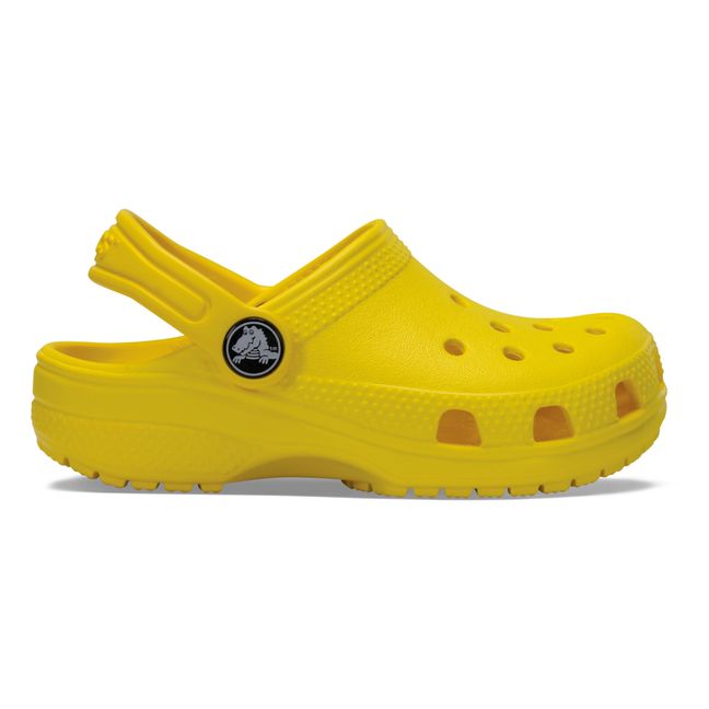 Crocs Classic Clogs | Giallo