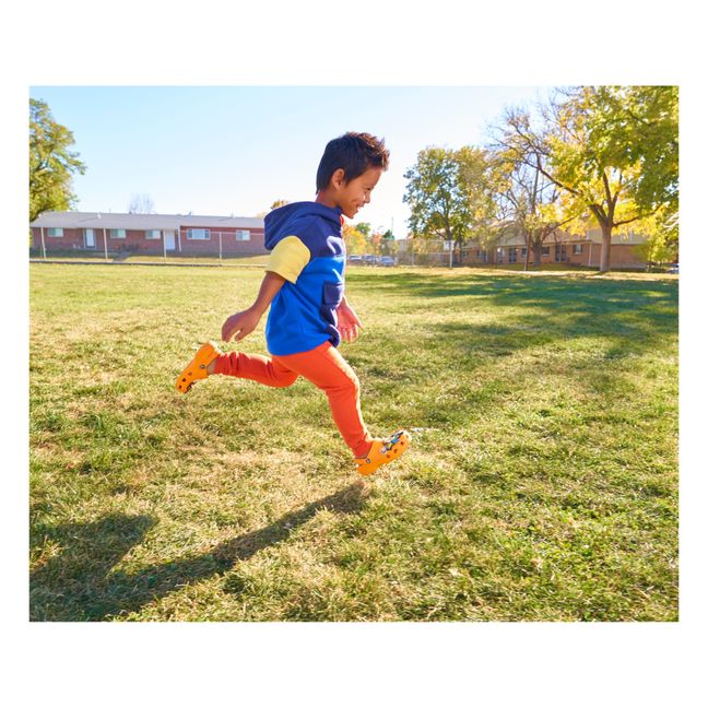 Sabots Crocs Classic | Orange