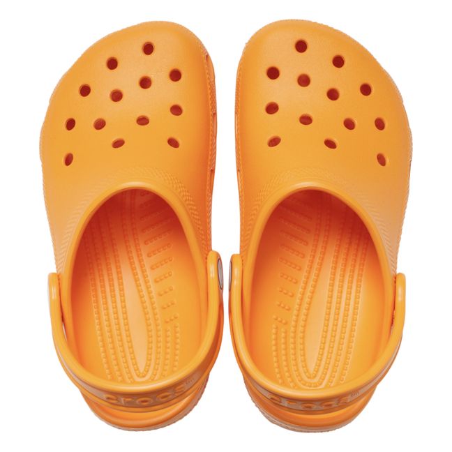 Crocs Classic Clogs | Orange