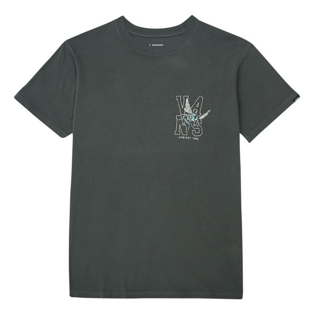 Enjoy It T-shirt | Carbon