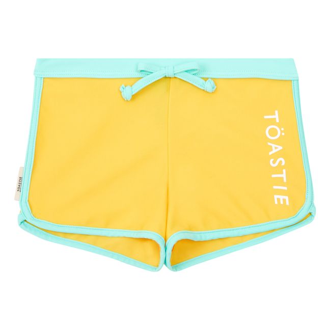 Anti-UV Bathing Shorts | Giallo