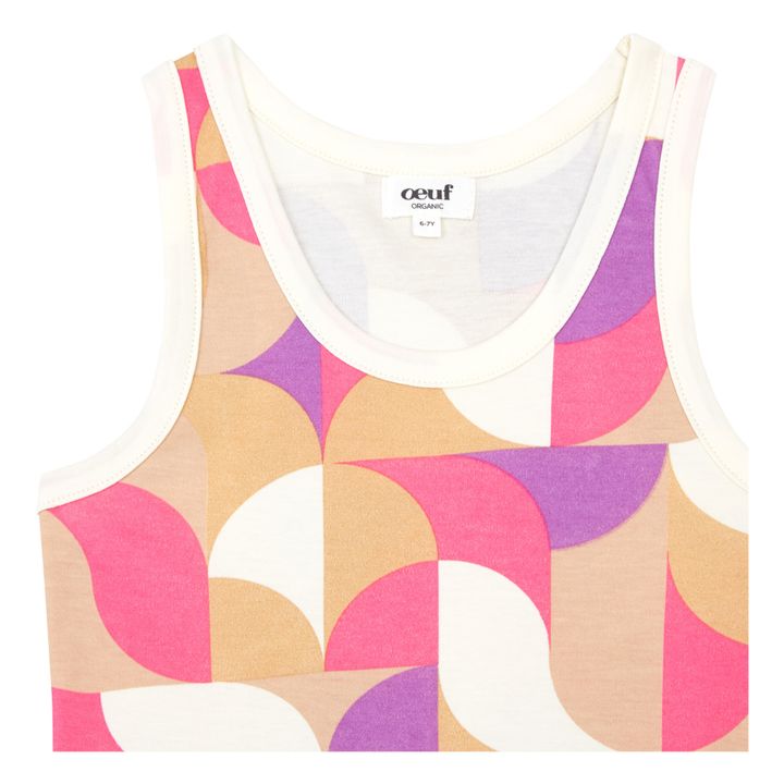 Graphic Print Set | Violeta- Imagen del producto n°1