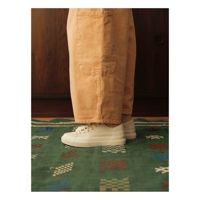 Soho Sneakers | Blanco Roto