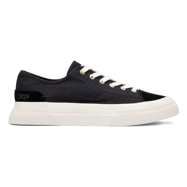 Soho Sneakers | Negro