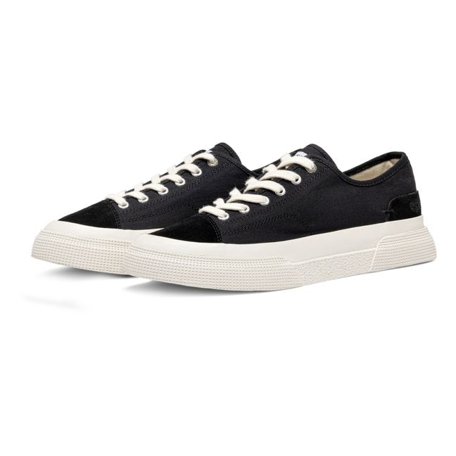 Soho Sneakers | Negro