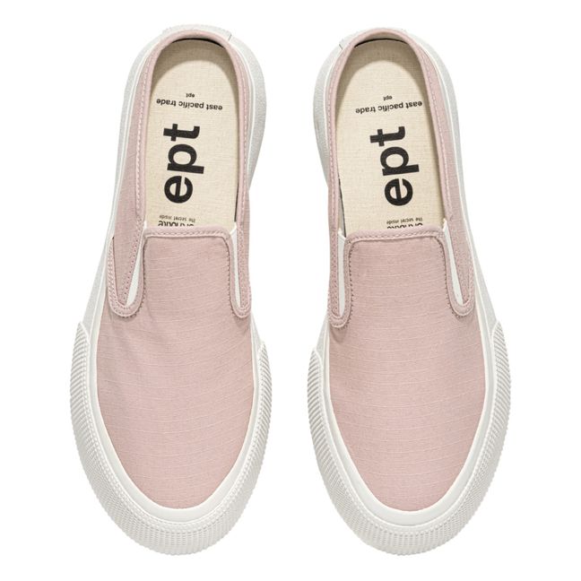 Sneakers Slip On Mule | Blassrosa